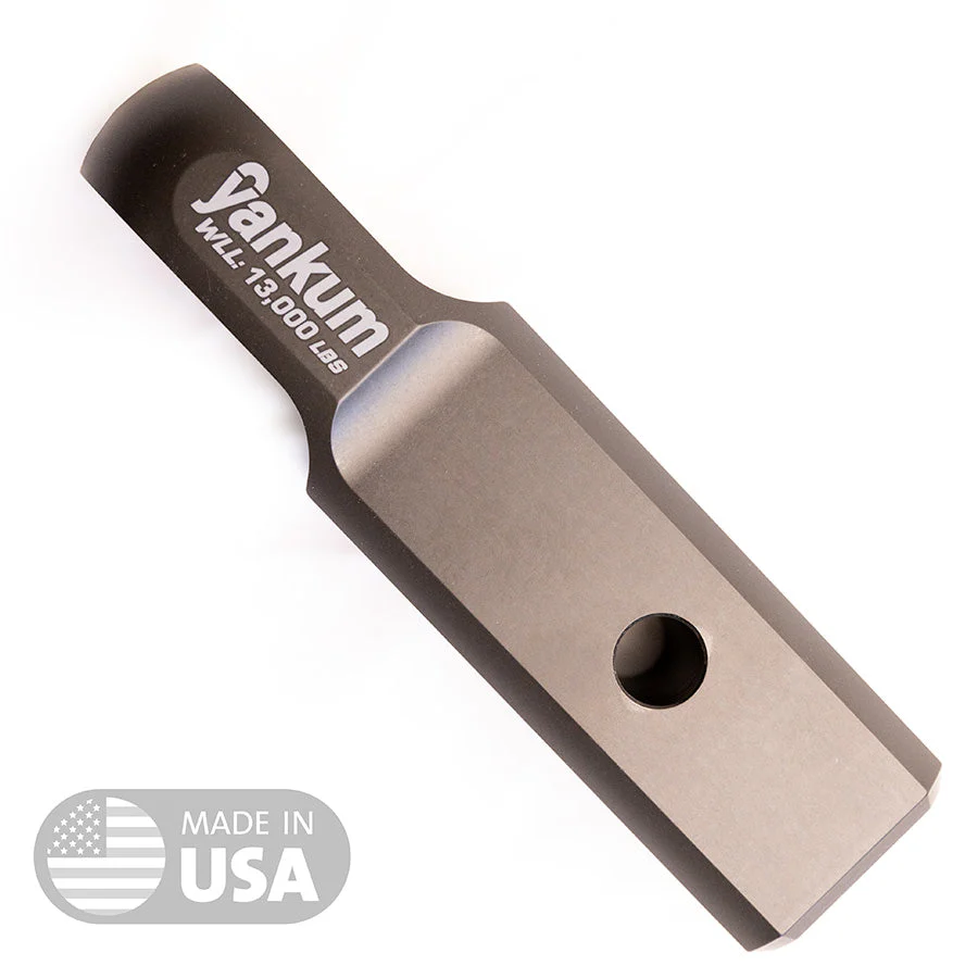 2" Hitch Receiver Recovery Point - Image 6