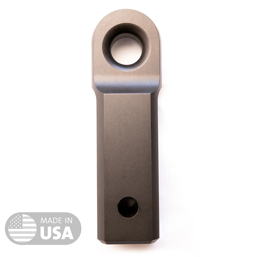 2" Hitch Receiver Recovery Point - Image 8