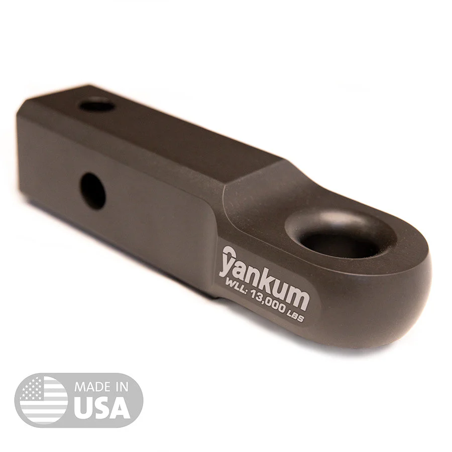 2" Hitch Receiver Recovery Point - Image 9