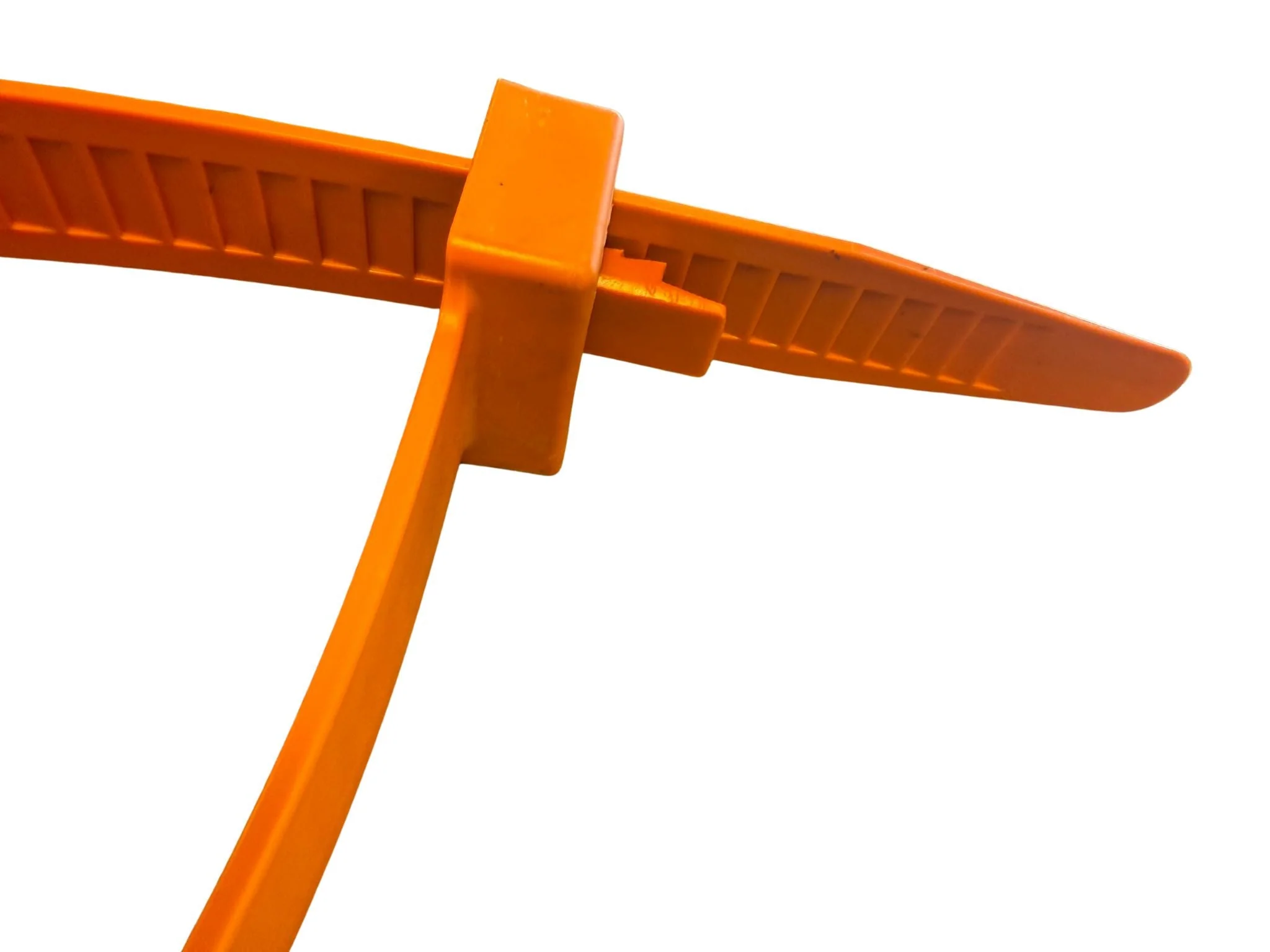 47" HD CABLE TIE - Worlds Largest & Strongest Cable Tie - Image 15