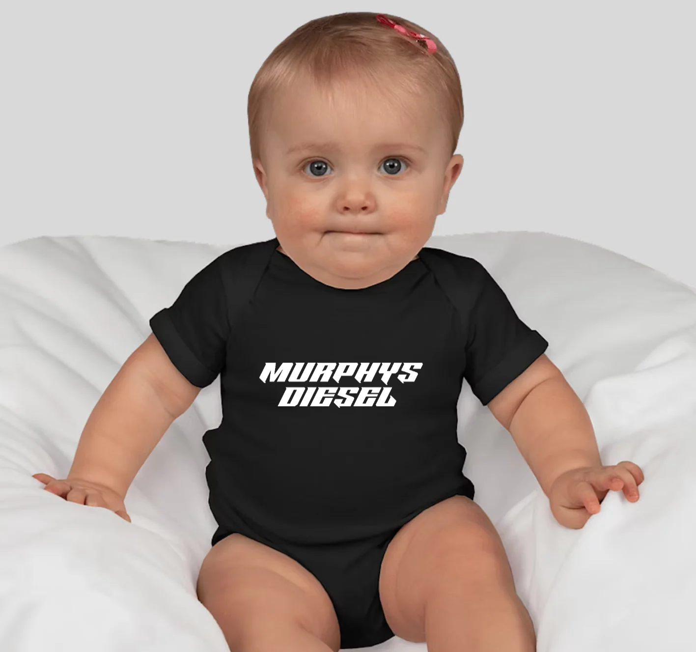 Babies and Toddler Mountain Logo - Image 6