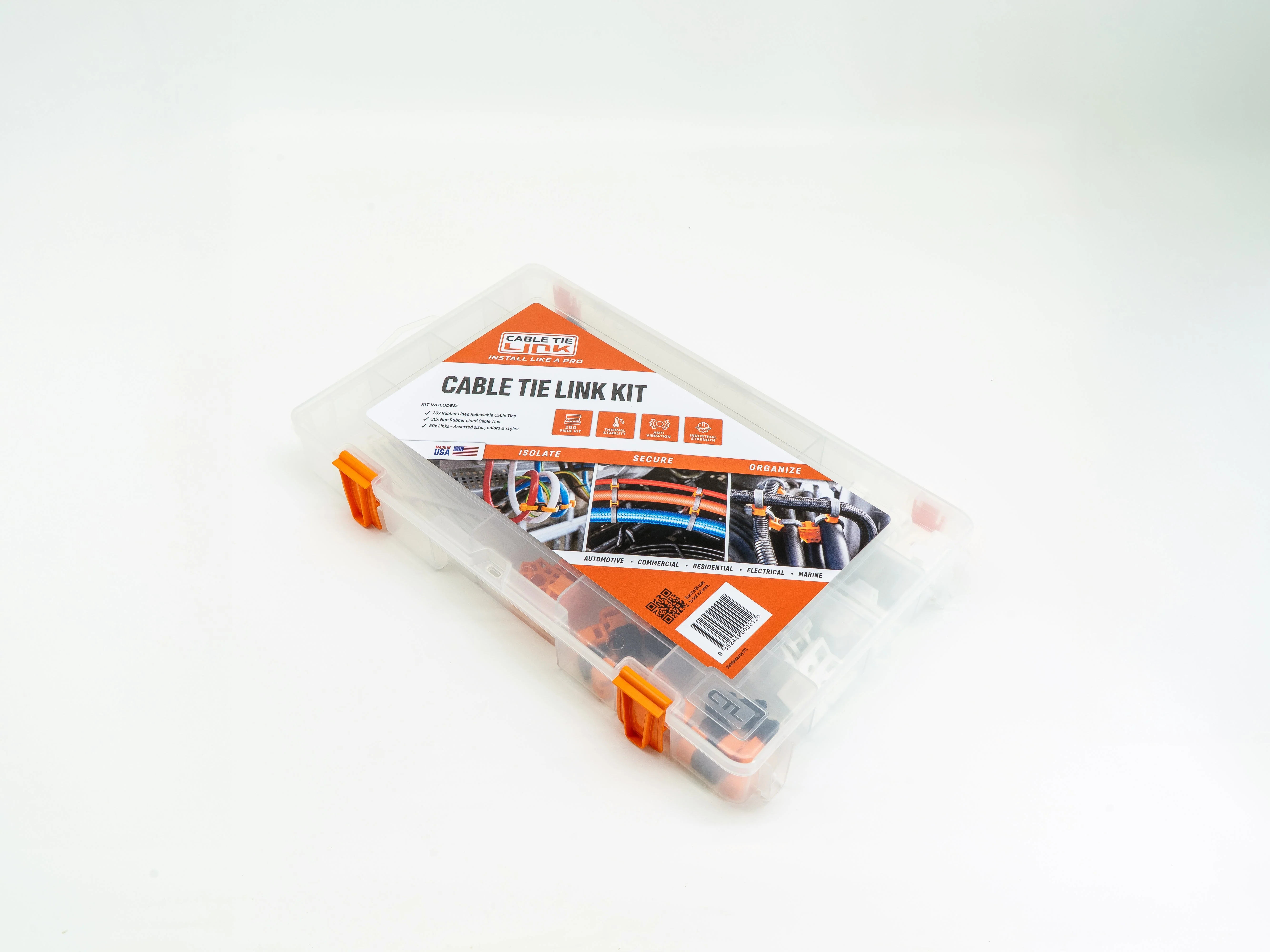 CTL Starter Kit - Image 3