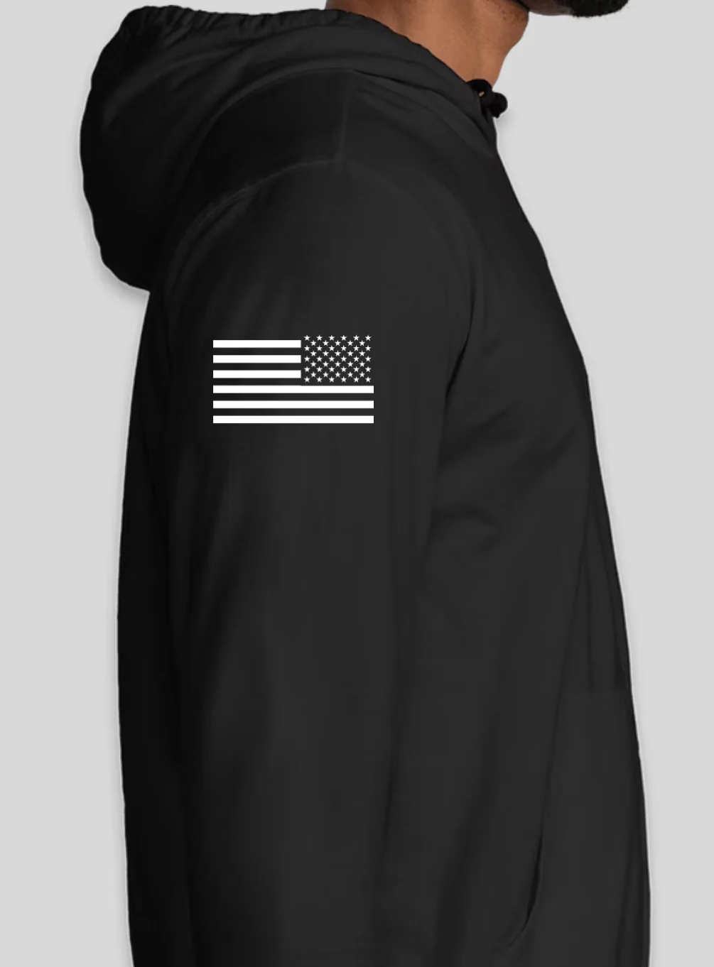 About To Get Western Pullover - Image 3