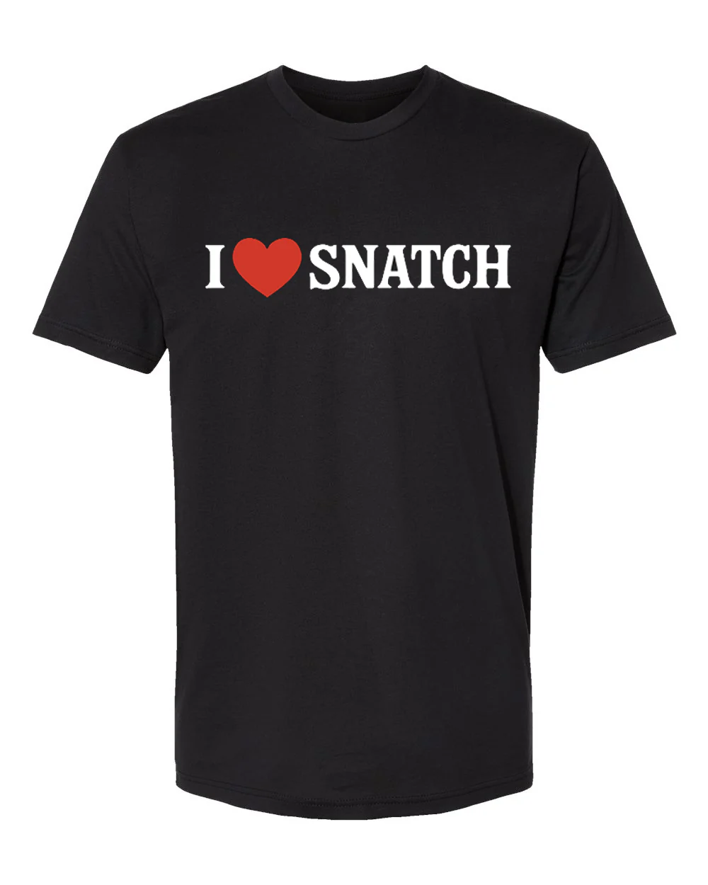 I Love Snatch - Image 3