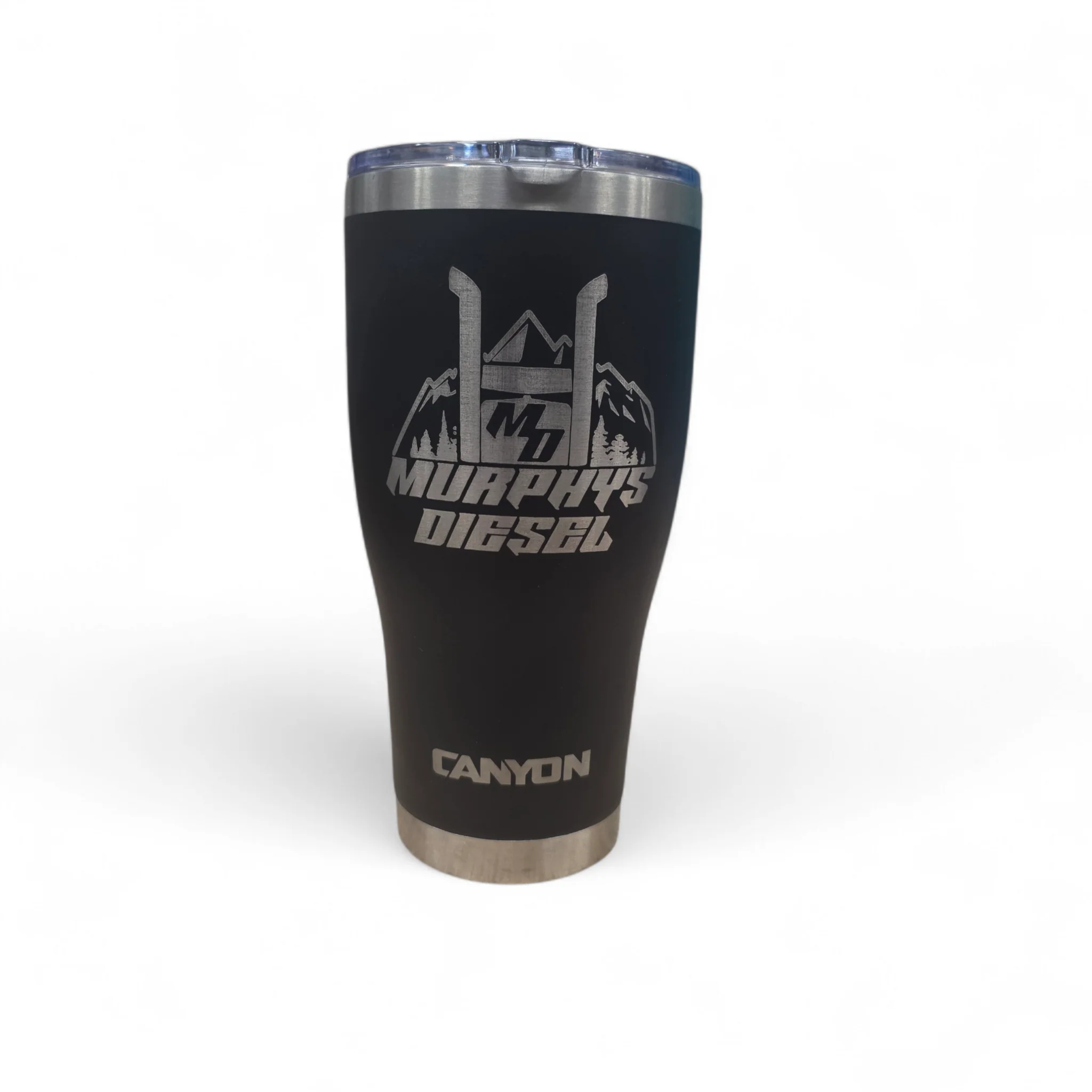 It’s About To Get Western 30oz Tumbler - Image 13