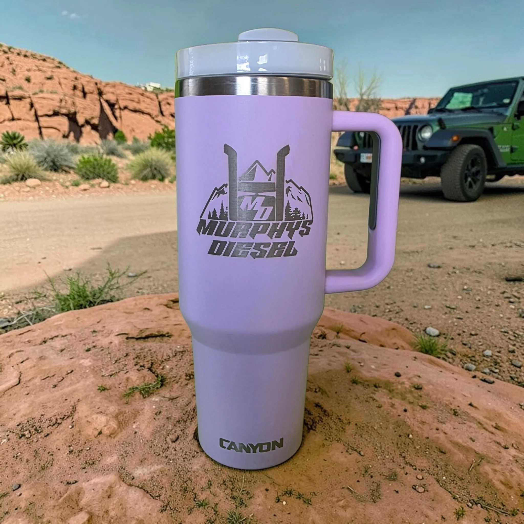 It’s About To Get Western 30oz Tumbler - Image 14