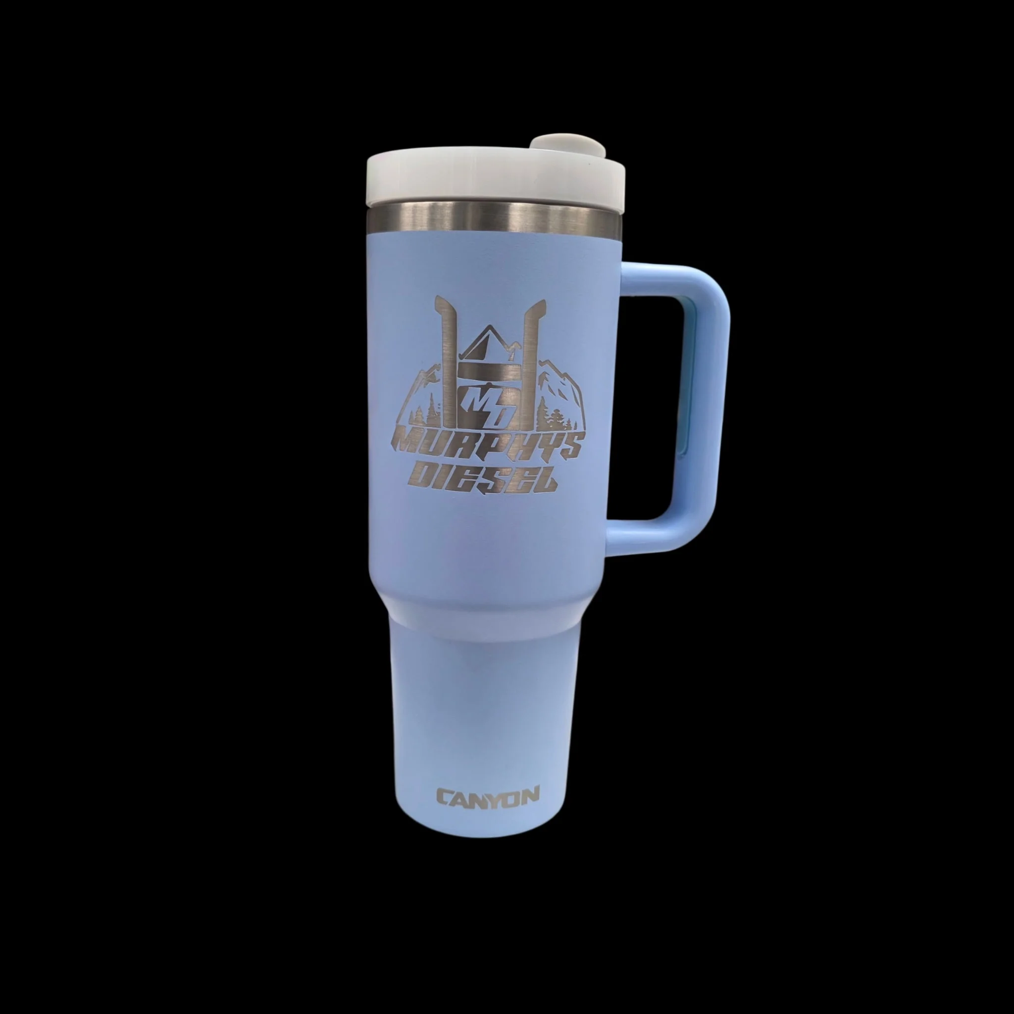 It’s About To Get Western 30oz Tumbler - Image 15