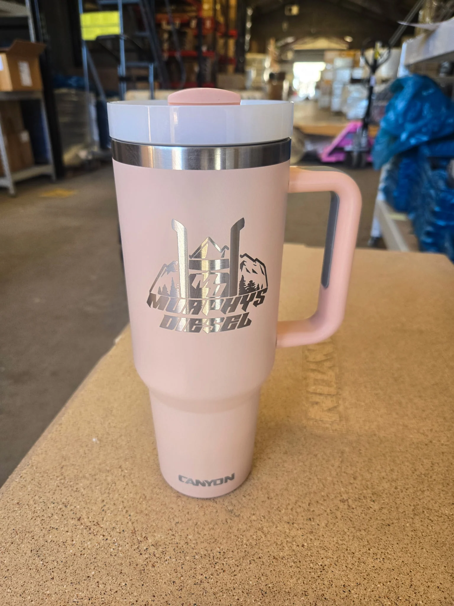 It’s About To Get Western 30oz Tumbler - Image 17