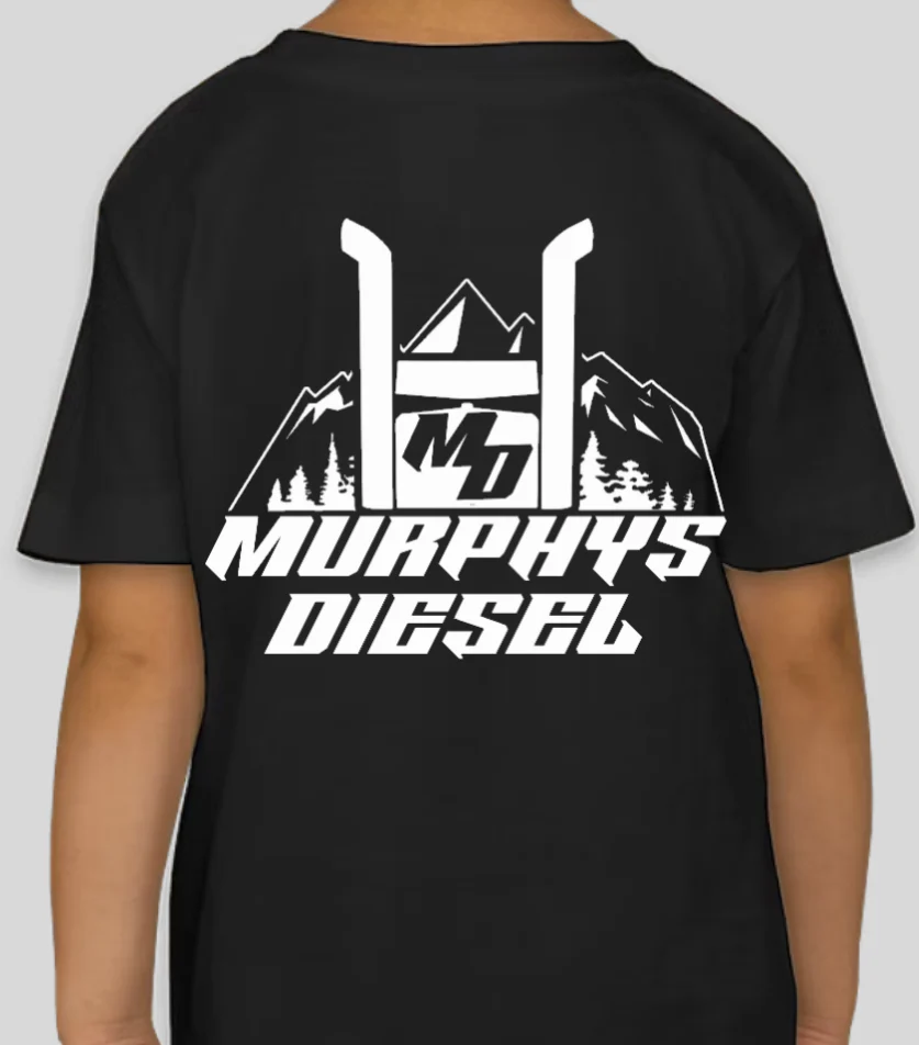 Babies and Toddler Mountain Logo - Image 4