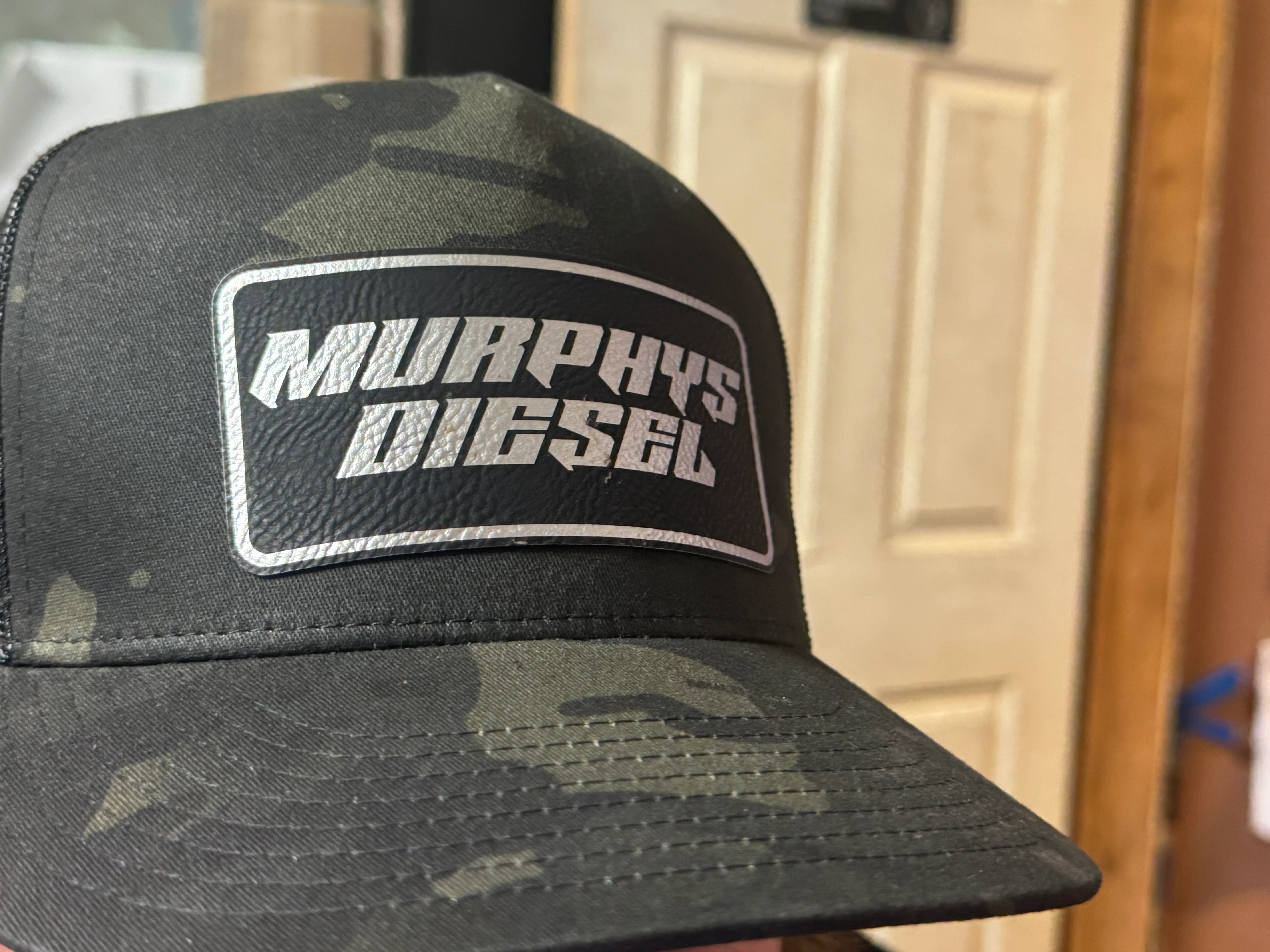 Murphys Diesel Hat - Image 11