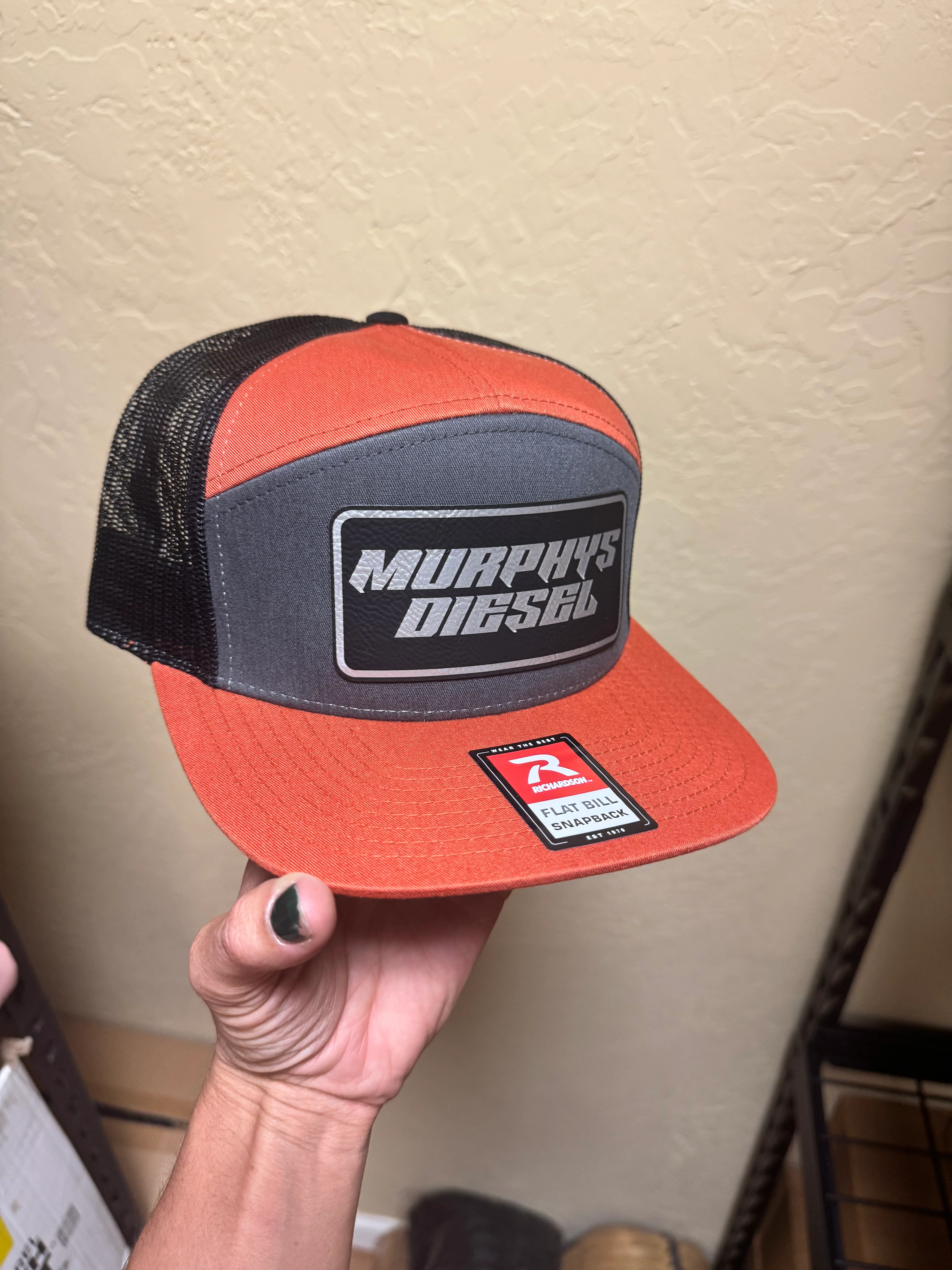 Murphys Diesel Hat - Image 13
