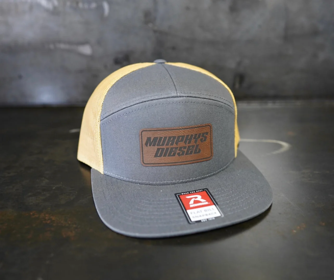 Murphys Diesel Hat - Image 5