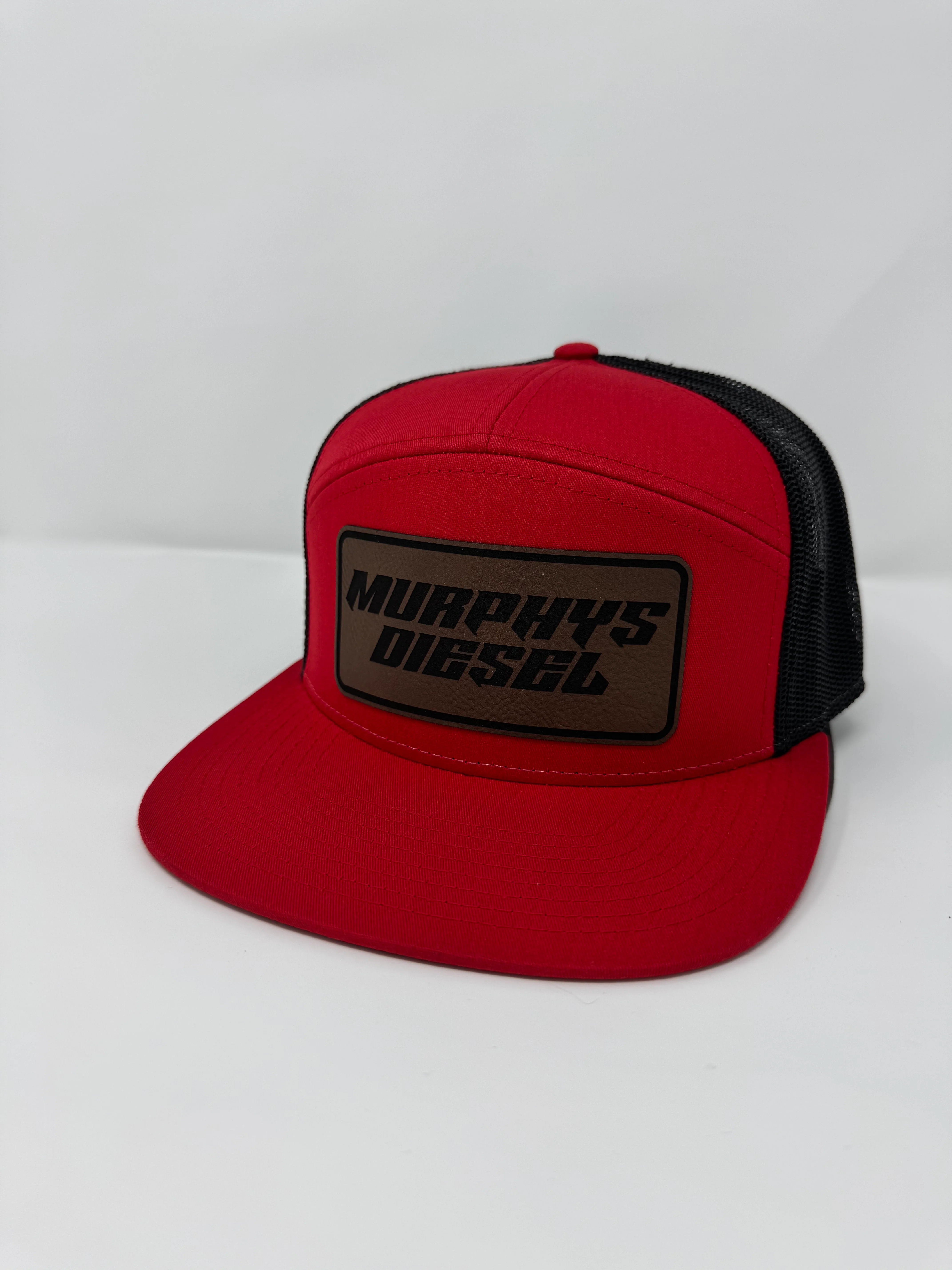 Murphys Diesel Hat - Image 6