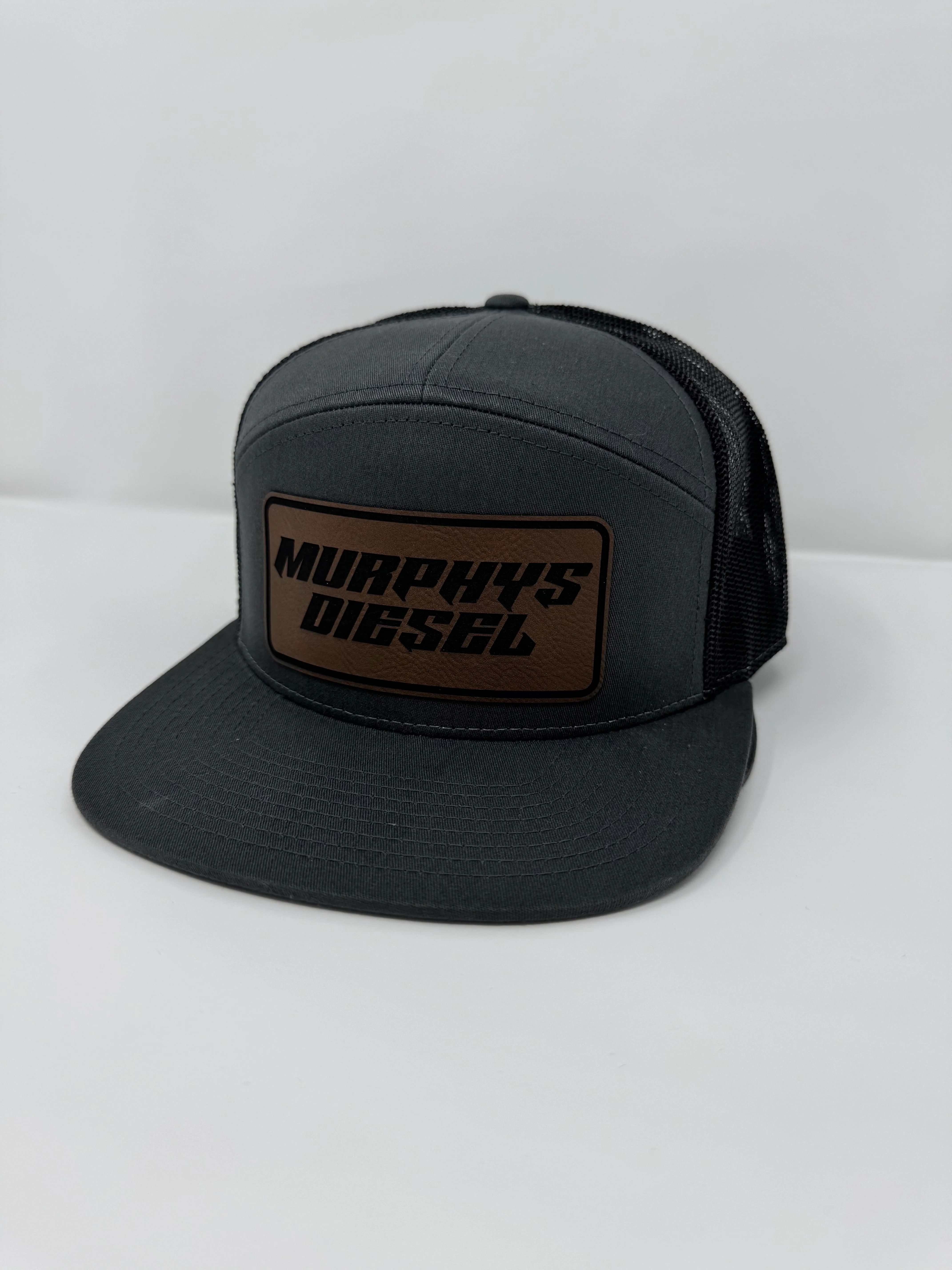 Murphys Diesel Hat - Image 8