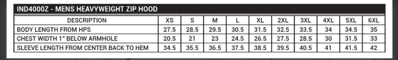 Mountain Logo Zip Up Jacket - Image 4